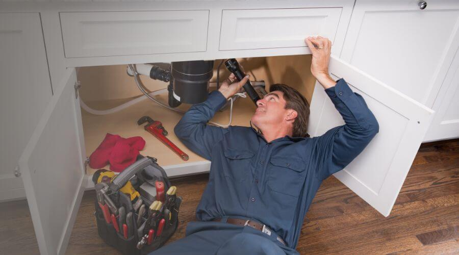 Professional expert plumbing services in Forest City, IA